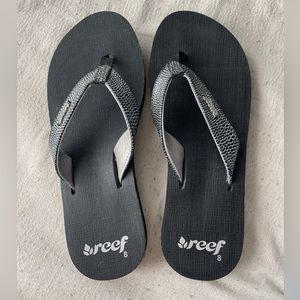 Reef Women’s Sandals (8) (used)